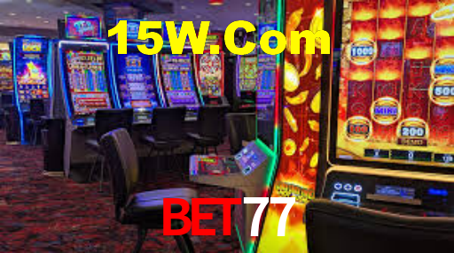 Bet77 - Cassinos De Caça-Níqueis On-Line - Bet77 App