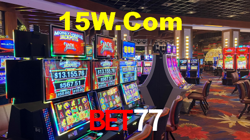 Plataforma Bet77