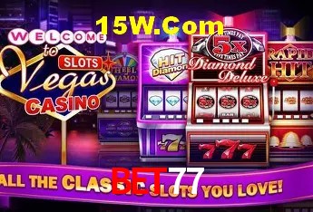 Integração de APIs Bet77