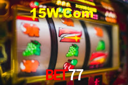 Bet77: Seu Cassino Premiado com Pagamentos Rápidos