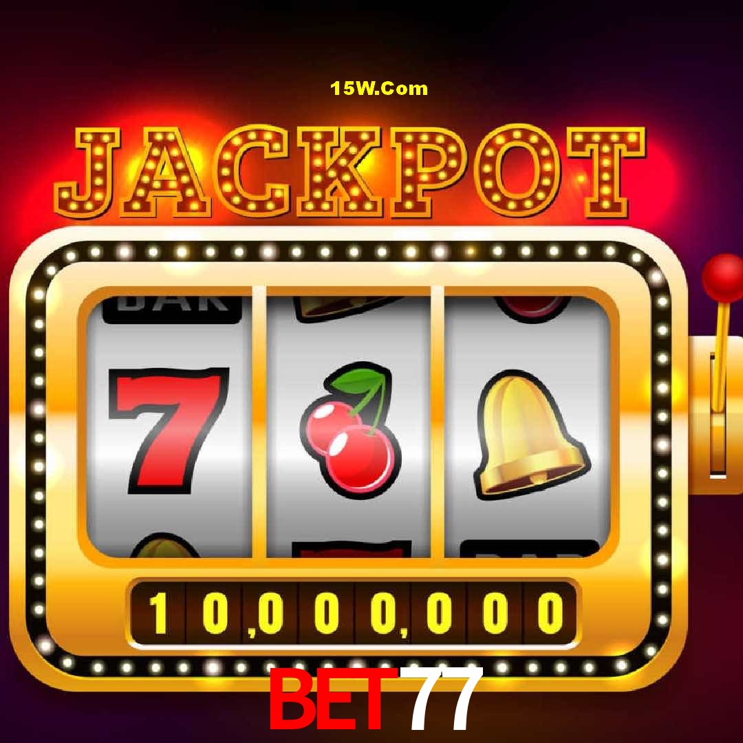 Welcome Bonus Bet77