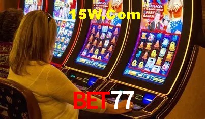 Jogos de Slot Bet77