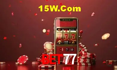 Segurança 2FA Bet77