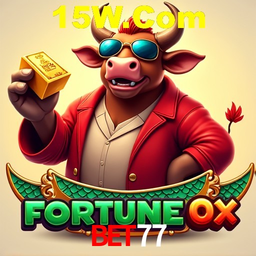 Jogos Exclusivos Bet77