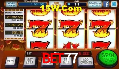 Avaliações dos Jogadores Bet77