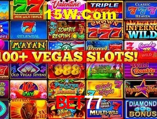 Especiais de Fim de Semana Bet77