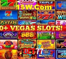 Benefícios da Conta Bet77