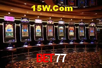 Login Seguro Bet77