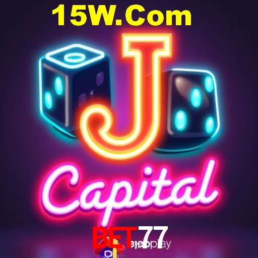 Descubra o Mundo do Cassino Online com Bet77