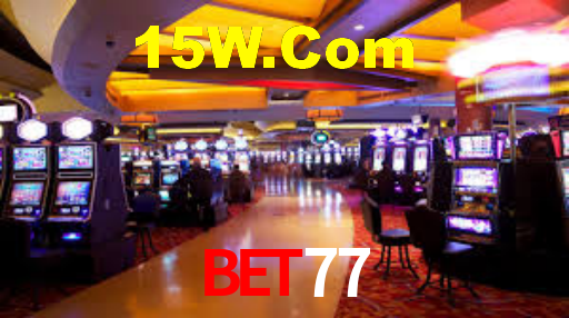 Plataforma Bet77