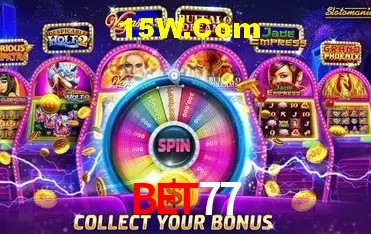 Diretório de Jogos Bet77