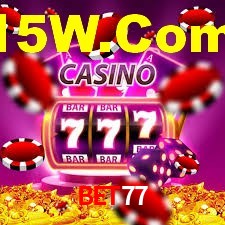 Sinta a adrenalina dos jogos de cassino com Bet77