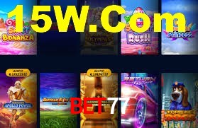 Plataforma Bet77