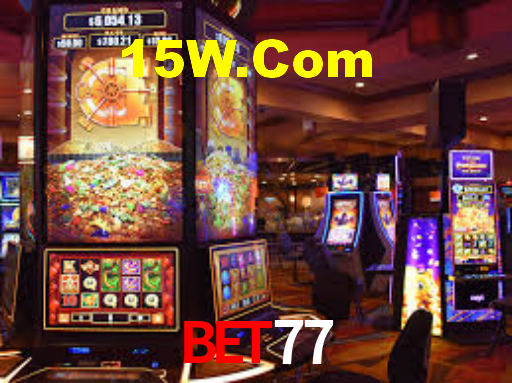 Bet77: A Experiência de Casino com Jogos de Mesa ao Vivo