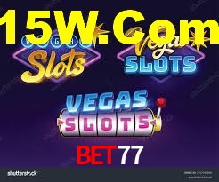 Plataforma Bet77